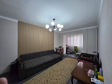Продажа квартир: 2 комнаты, 51 м², Индивидуалка, 4 этаж, Косметический ремонт — 6