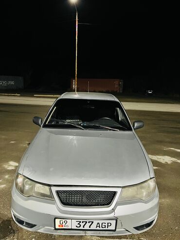 покрышка на жигули: Daewoo Nexia: 2012 г., 1.6 л, Механика, Бензин, Седан