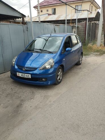 купить двигатель на альфа ромео 156: Honda Jazz: 2008 г., 1.3 л, Механика, Бензин, Хетчбек