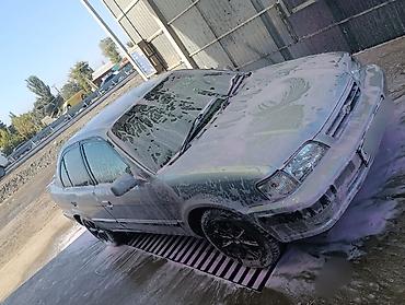 кароп: Toyota Raum: 1997 г., 1.5 л, Автомат, Бензин, Седан — 4