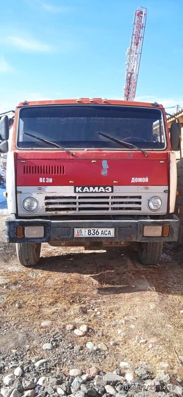 фара опель вектра б: КамАЗ самосвал