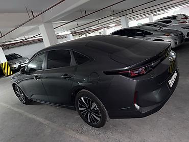 tesla model s: Yep yenidir.cemi 8000 km.gedib.bu qiymete bazarda masin yoxdur — 5