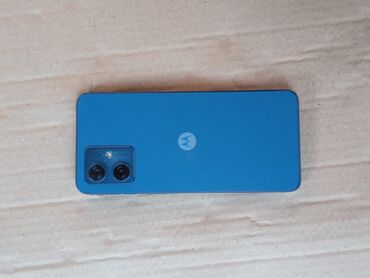 телефон fly fs554 power plus fhd: Motorola Moto G54, 256 GB, rəng - Göy, Barmaq izi, Sənədlərlə
