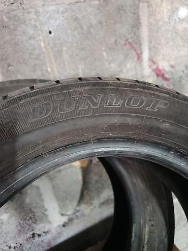 14: Шины 155 / 65 / R 14, Лето, Б/у, Пара, Легковые, Япония, Dunlop — 3
