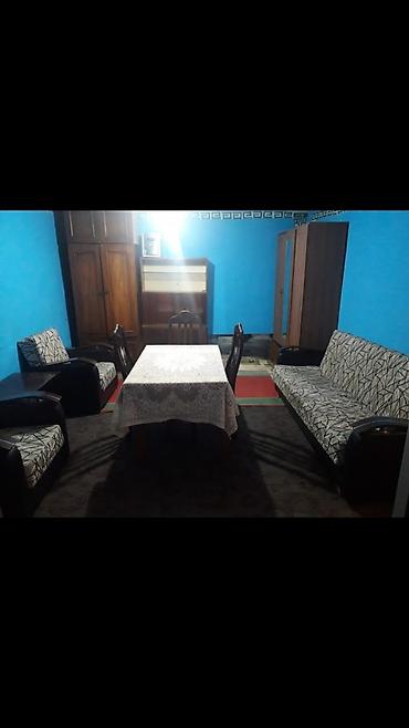 ev: 45 kv. m, 2 otaqlı, İnternet, Telefon, Qaz — 3