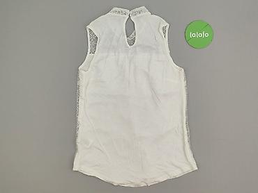 top zara basic: H&M, Bluzka damska, rozmiar XS — 3