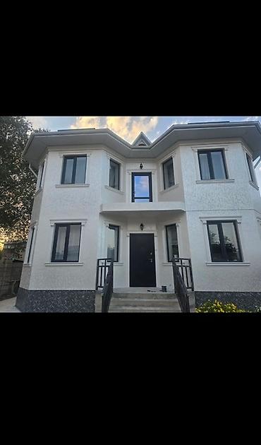 Фасадные работы: Фасадные работы «под ключ» - Утепление и отделка фасадов частных — 16