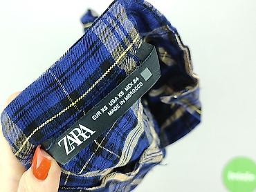 burberry: Zara, Koszula damska, rozmiar XS — 4