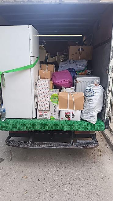 furqon ceşqa: Ölkədaxili yükdaşıma xidməti - Mənzil, ofis və anbarların köçürülməsi — 4