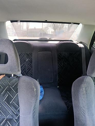 рейка торнео: Honda Torneo: 2000 г., 0.2 л, Автомат, Бензин, Седан — 8