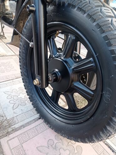 Электровелосипеды: Электровелосипед — 12