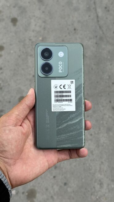 поко м3 про цена бишкек: Poco M6 Pro 5G, Колдонулган, 256 ГБ, түсү - Жашыл, 1 SIM, 2 SIM