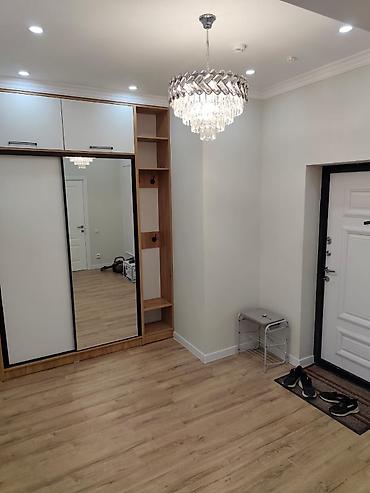 лондон роял: Студия, 54 м², Южная Магистраль Элитка, 11 этаж, Евроремонт — 5