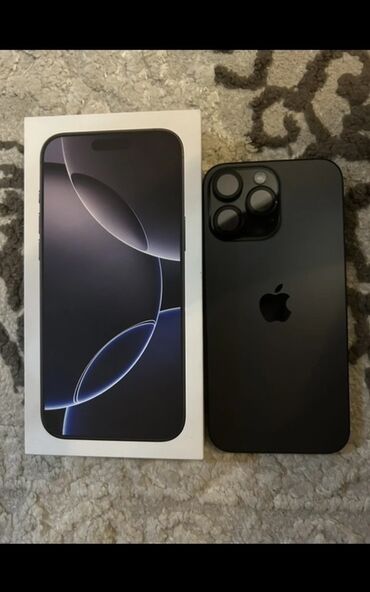 микрафон дистанционный: IPhone 16 Pro Max, Deep Purple, Куту