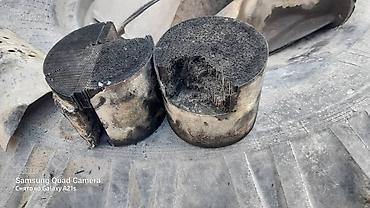 железн: Ош шаарында автокатализатор сатып алабыз кымбат баада жана баардык — 7