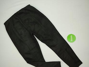 getry z zapiętkami: Legginsy rozmiar L — 3