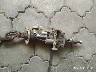 Другие автозапчасти: Продаю запчасти на кабана Мерс Мерседес w140. Гаражная распродажа — 24