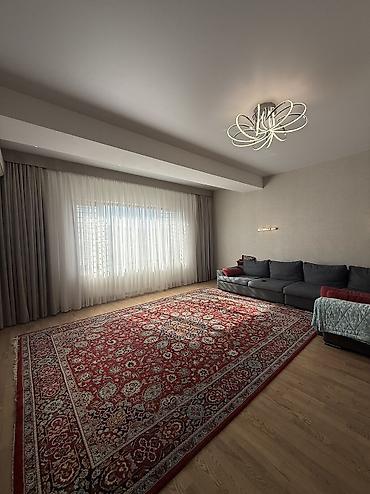 3 к: 3 комнаты, 114 м², 4 этаж — 8