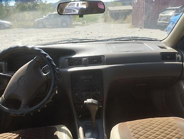 бензанасос тойота: Toyota Camry: 1999 г., 2.2 л, Автомат, Бензин, Седан — 3