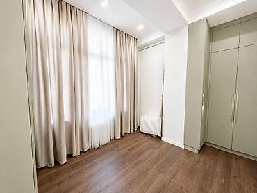Продажа квартир: 3 комнаты, 75 м², Асанбай мкр Элитка, 10 этаж, Евроремонт — 8