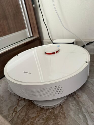 пылесос добрыня: Робот-чаң соргуч Аралаш, Wi-Fi, Орунжайдын планын түзүү