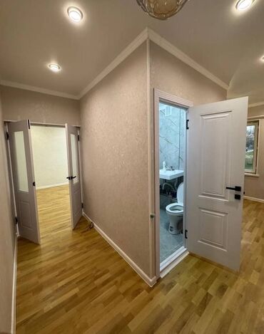 Продажа квартир: 1 комната, 34 м², 105 серия, 1 этаж, Евроремонт
