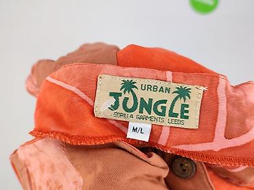 naszywka: Jungle, Spódnica damska, rozmiar M — 4