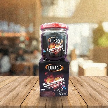 Lukaci macun boyuducu" Bu macun vasitəsilə siz penisin həm 2 sm