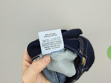 levis 514: Jeansy damskie, rozmiar M — 7