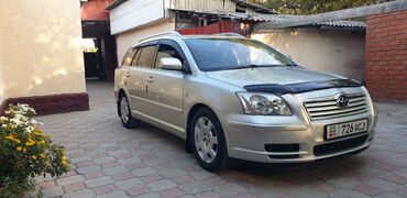 Toyota: Toyota Avensis: 2004 г., 2 л, Автомат, Бензин, Универсал