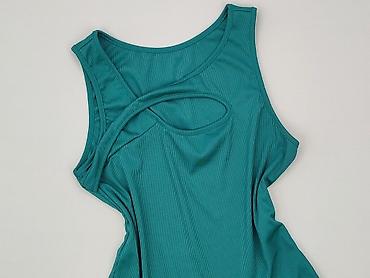 bekkin top: Shein, Top damski, rozmiar L — 1