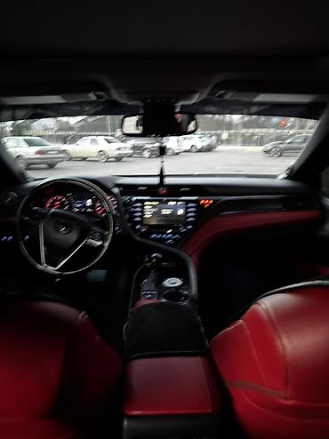 Toyota: Toyota Camry: 2019 г., 2.5 л, Автомат, Бензин, Седан — 9