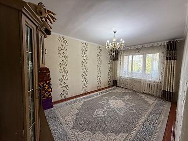 elite hause: 2 комнаты, 58 м², Черёмушки мкр., Индивидуалка, 2 этаж, Косметический ремонт — 3