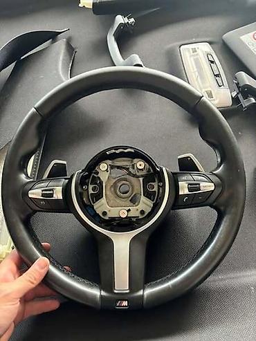 kompresor 220v: M VOLAN SA SALTALCIMA ZA BMW SERIJA 3, SERIJA 1, SERIJA 2 . OD 2011 — 1