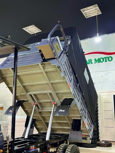 Yük maşınları: Muravey, motor 0.3 l, Samosval, Yeni — 19