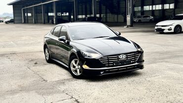 купить двигатель бмв х5 дизель: Hyundai Sonata: 2021 г., 2 л, Автомат, Газ, Седан