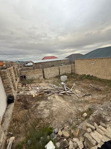 Torpaq sahələrinin satışı: 2 sot, Tikinti, Mülkiyyətçi, Bələdiyyə — 3