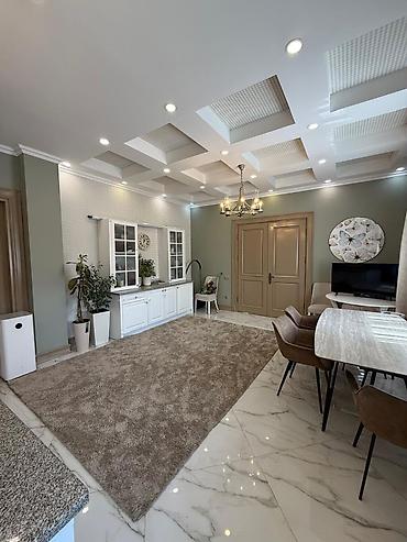 Продажа коттеджей и домов: 🏡 ПРОДАЕТСЯ СОВРЕМЕННЫЙ ДОМ В VIP-ГОРОДКЕ ORDO 📍 с. Орто-Сай, Бишкек — 14