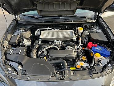 Subaru: Subaru Outback: 2020 г., 2.4 л, Вариатор, Бензин, Кроссовер — 13