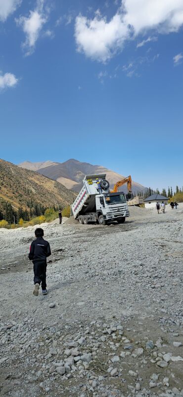 товары из китая оптом в кыргызстан: Услуги Хово Доставка