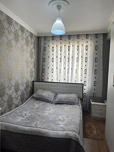 tap az xaçmaz: 3 otaqlı, Yeni tikili, 70 kv. m — 5