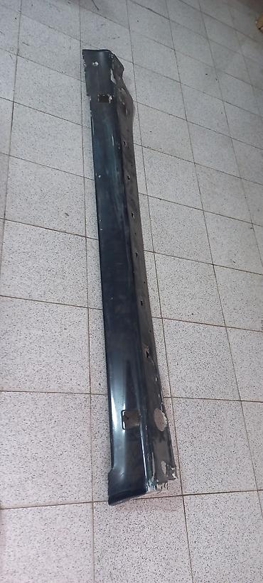 kia ceed bufer: Məhsul: Avtomobil üçün yan “ порог/side skirt” (gövdə altlığının — 1