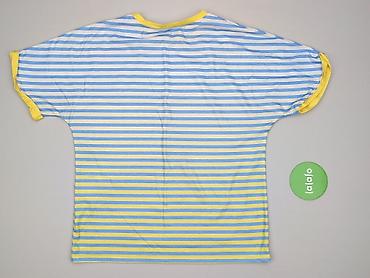 t shirty basic: T-shirt damski, rozmiar L — 4