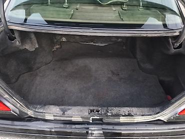 ауди с4 багажник: Mercedes-Benz C-Class: 2005 г., 1.8 л, Механика, Седан — 7