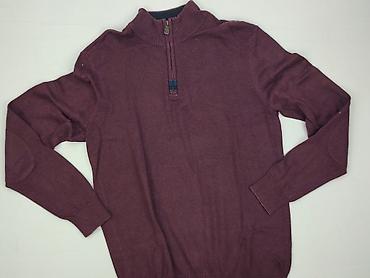 sweter oliver: Carry, Sweter dla mężczyzn, rozmiar L — 1