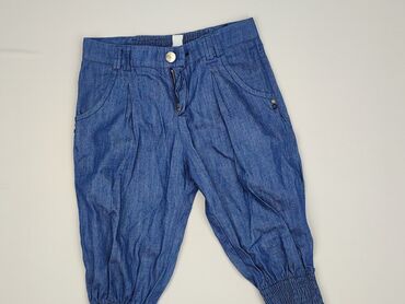 Бриджі Zara, 8 р., Бавовна, стан - Дуже гарний