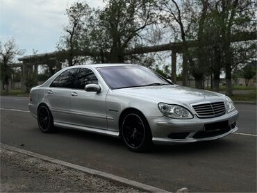 фары на пасат: Mercedes-Benz 220: 1999 г., 5 л, Автомат, Бензин, Седан