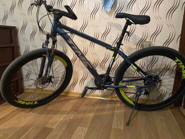 velosepet: İşlənmiş Dağ velosipedi 29", sürətlərin sayı: 21, Ünvandan götürmə