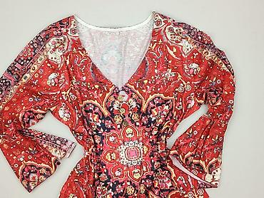 boho: Bluzka damska, rozmiar S — 1