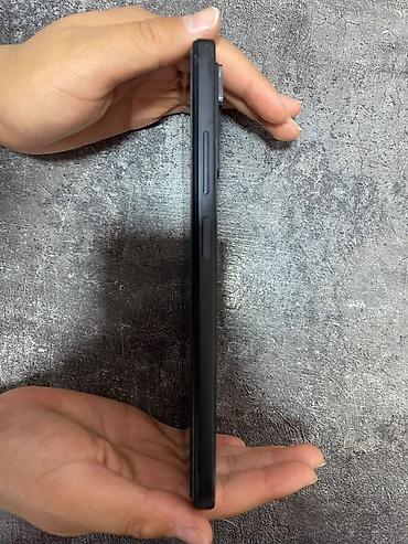 Уюлдук телефондор жана аксессуарлар: Redmi, Redmi Note 11 Pro 5G, Колдонулган, 128 ГБ, түсү - Кара — 4